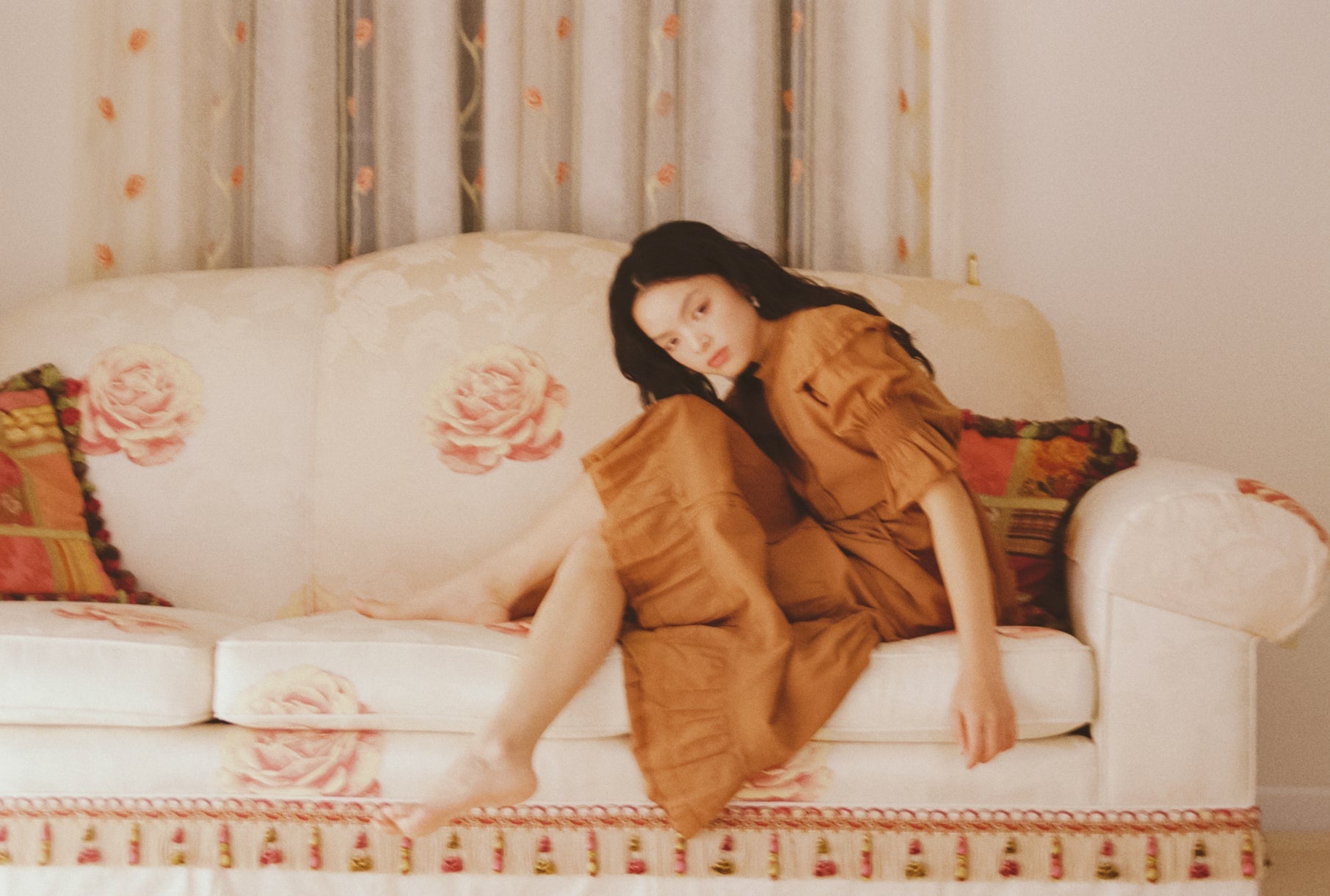 KYOTO FUJII DAIMARU POP-UP