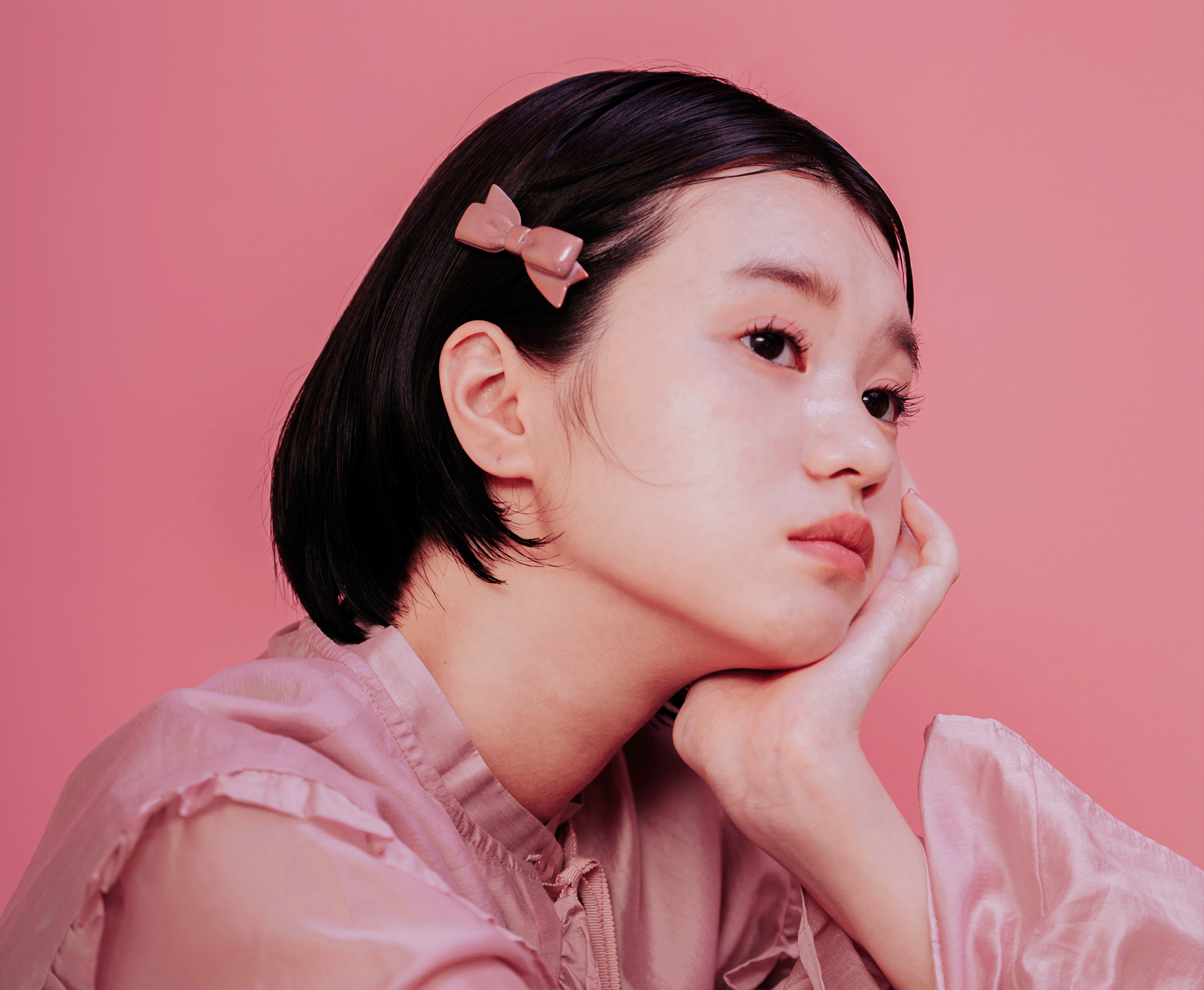 ayano × ritsu collaboration accessories