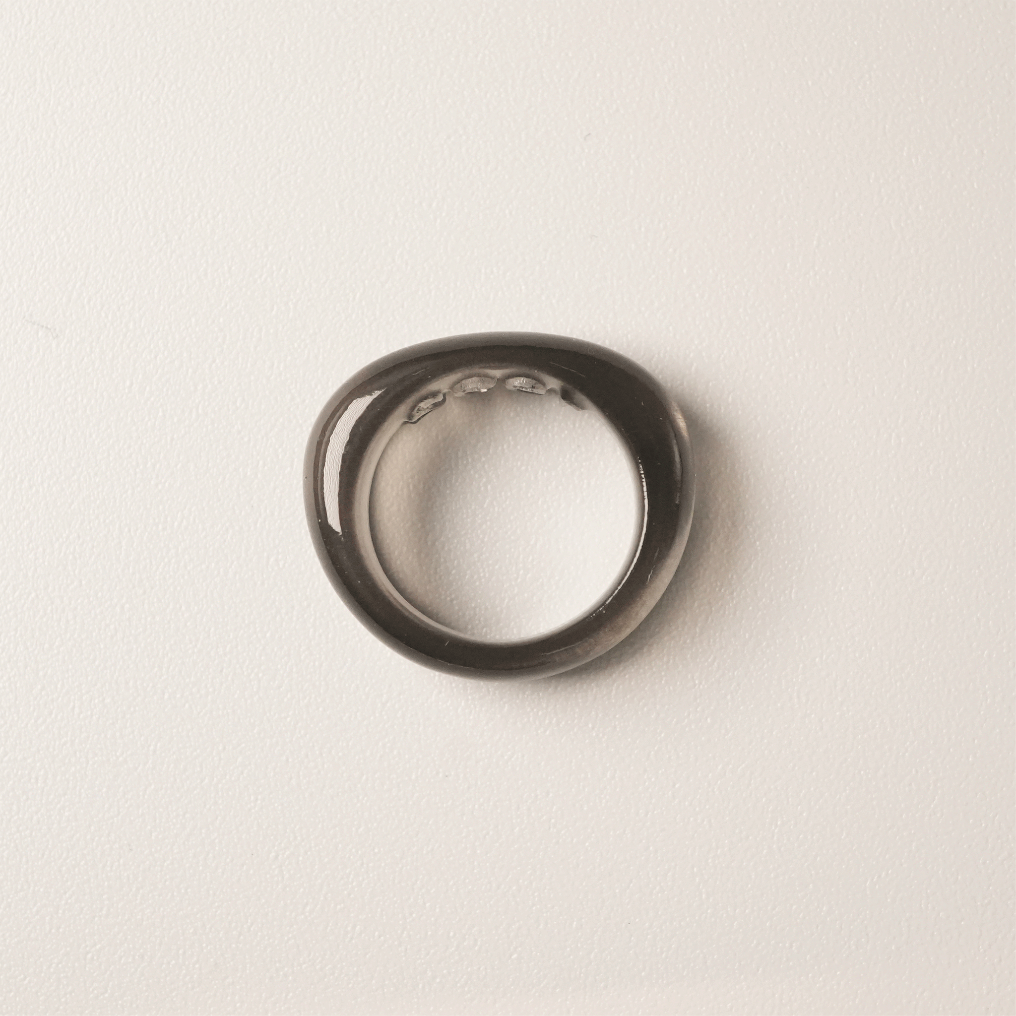 1997 RING Black Gloss / Size Order
