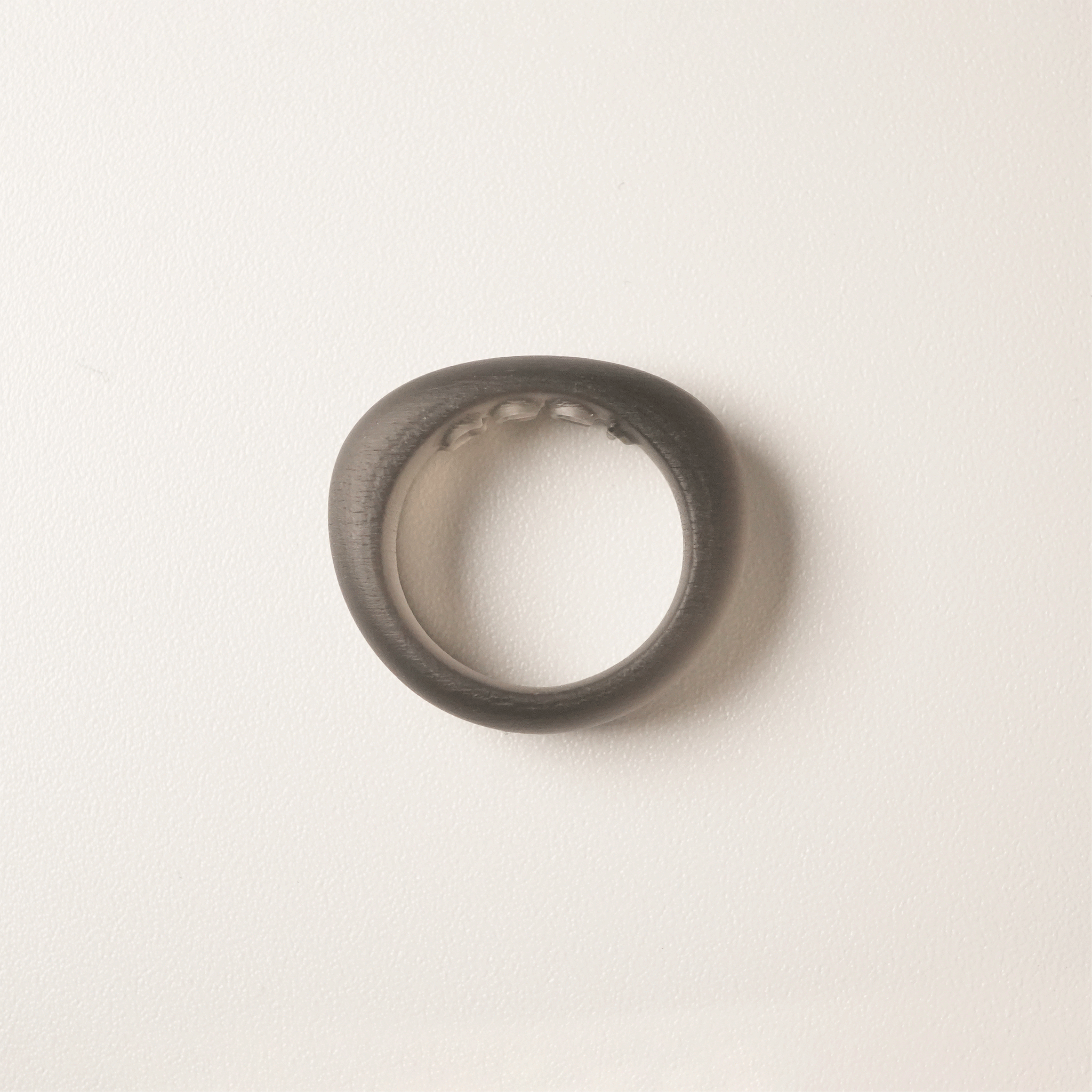 1998 RING Black Matte / Size Order