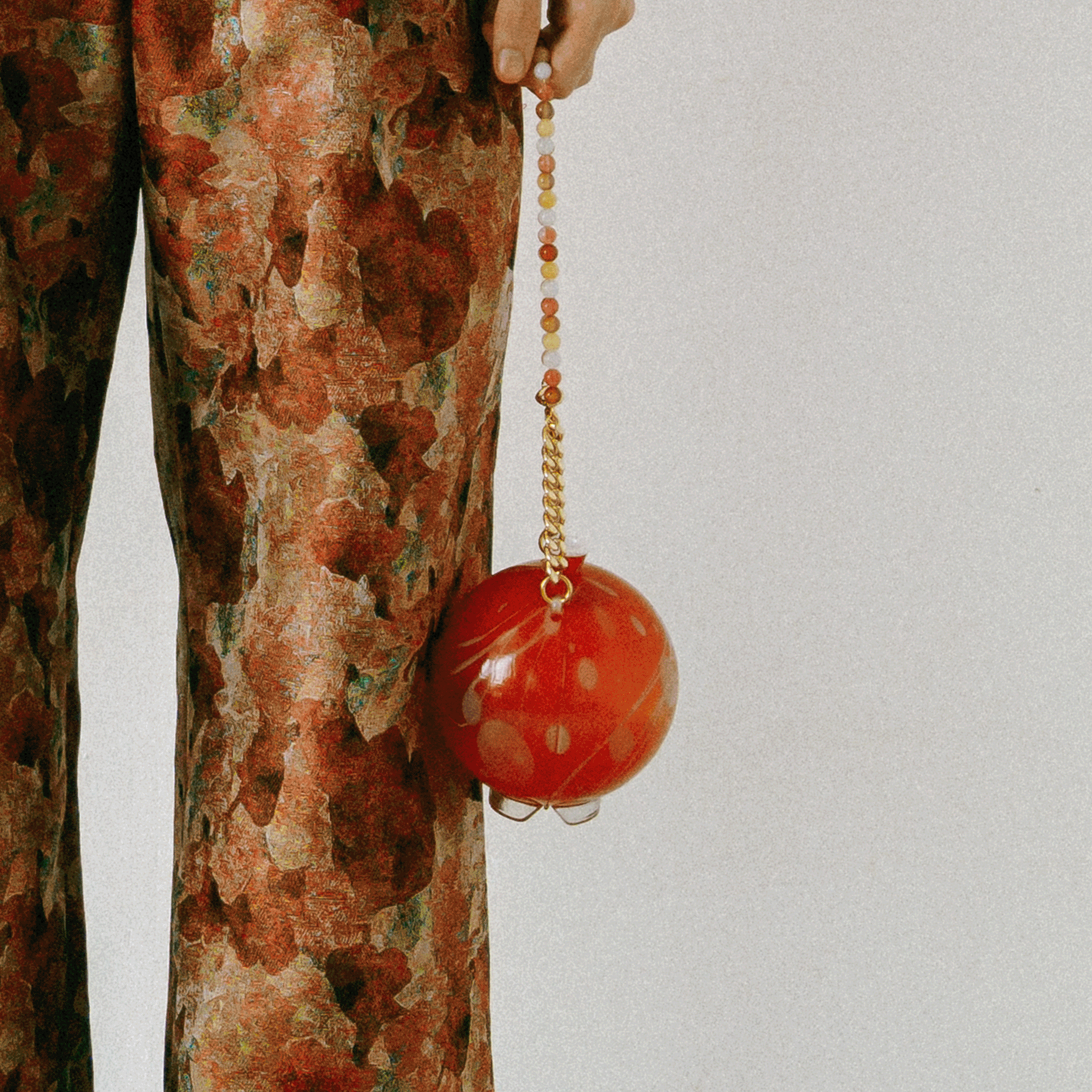 Water Balloon Bag【予約販売:2026年3月~5月発送予定】