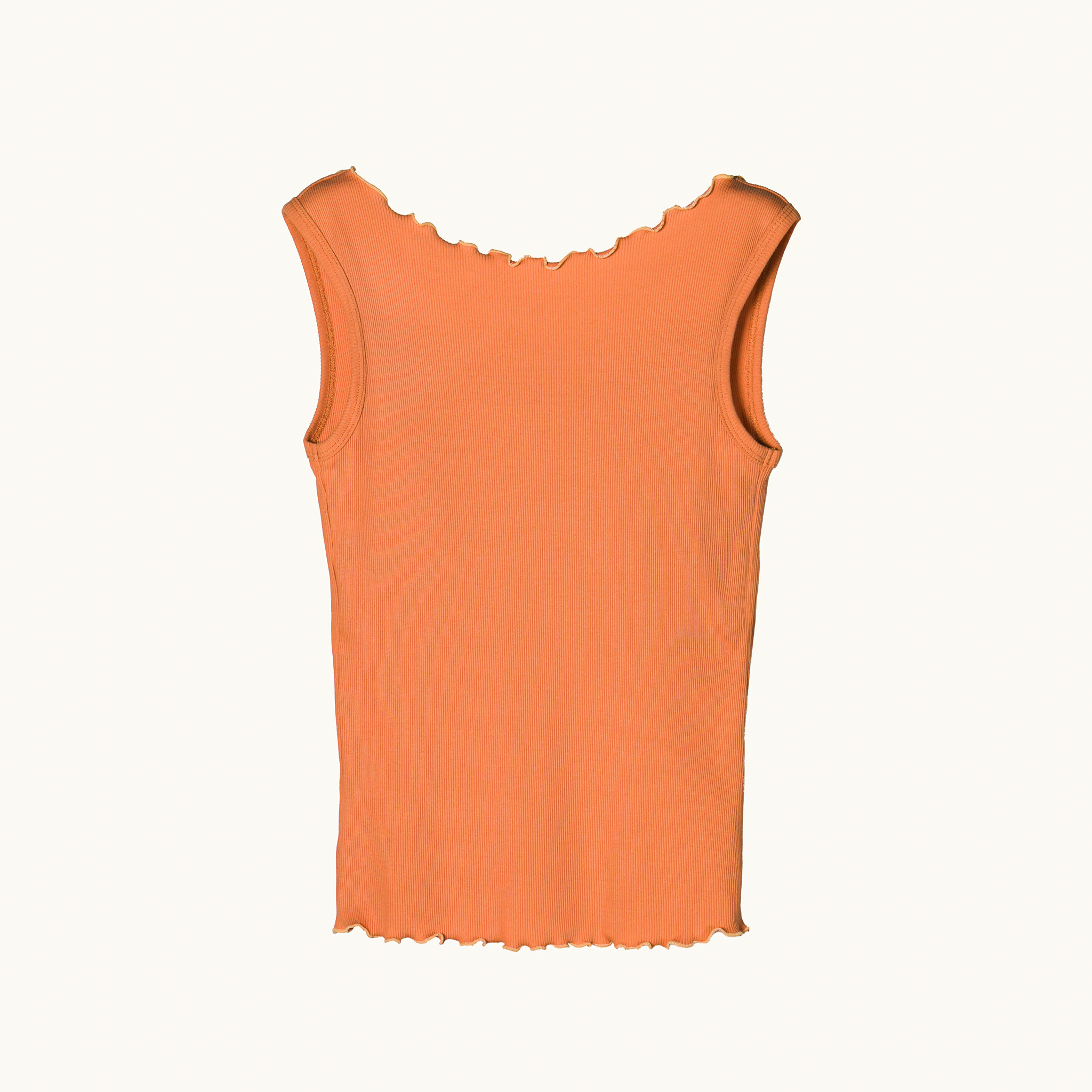 Fish tank top Orange
