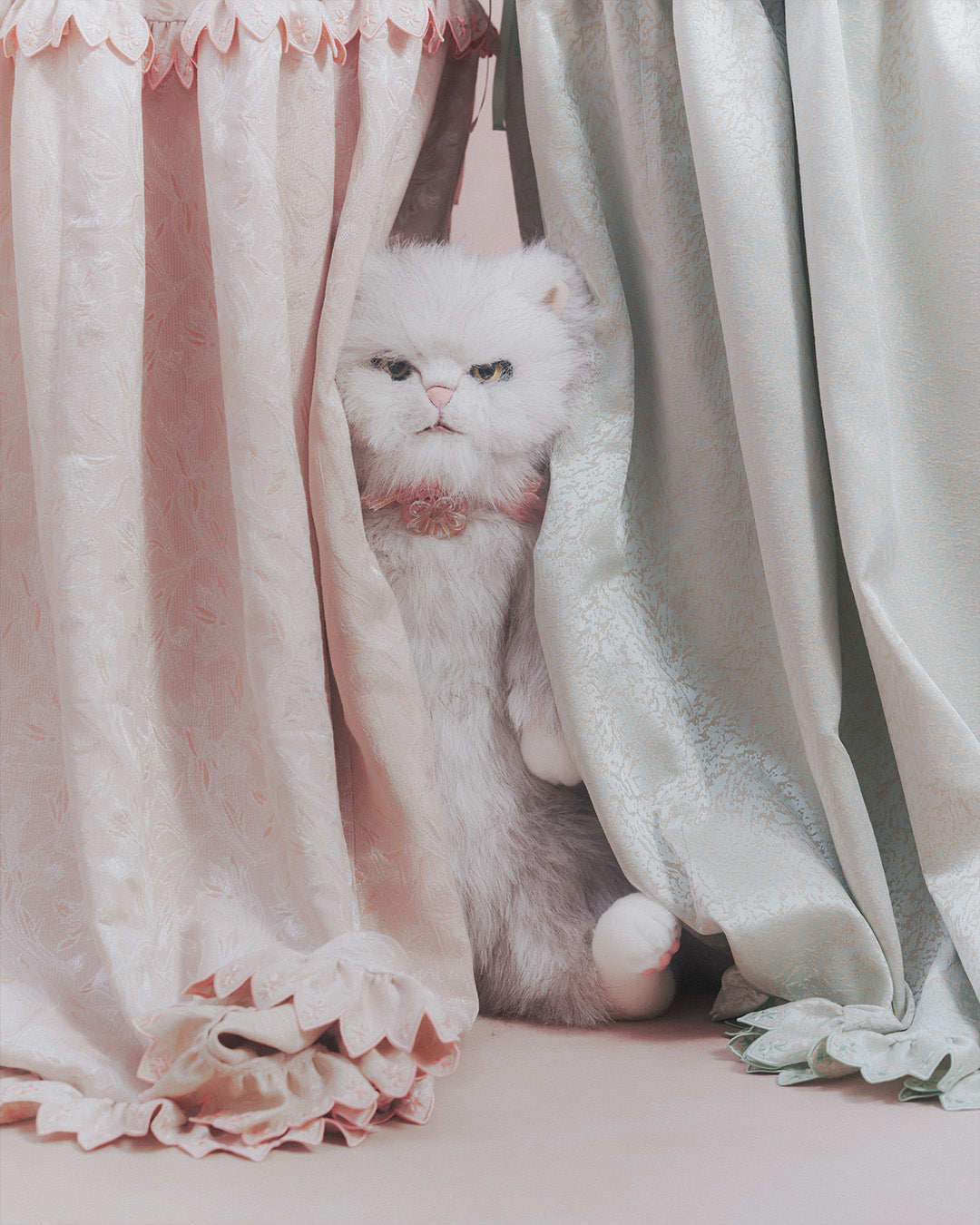 2026 AUTUMN & WINTER COLLECTION