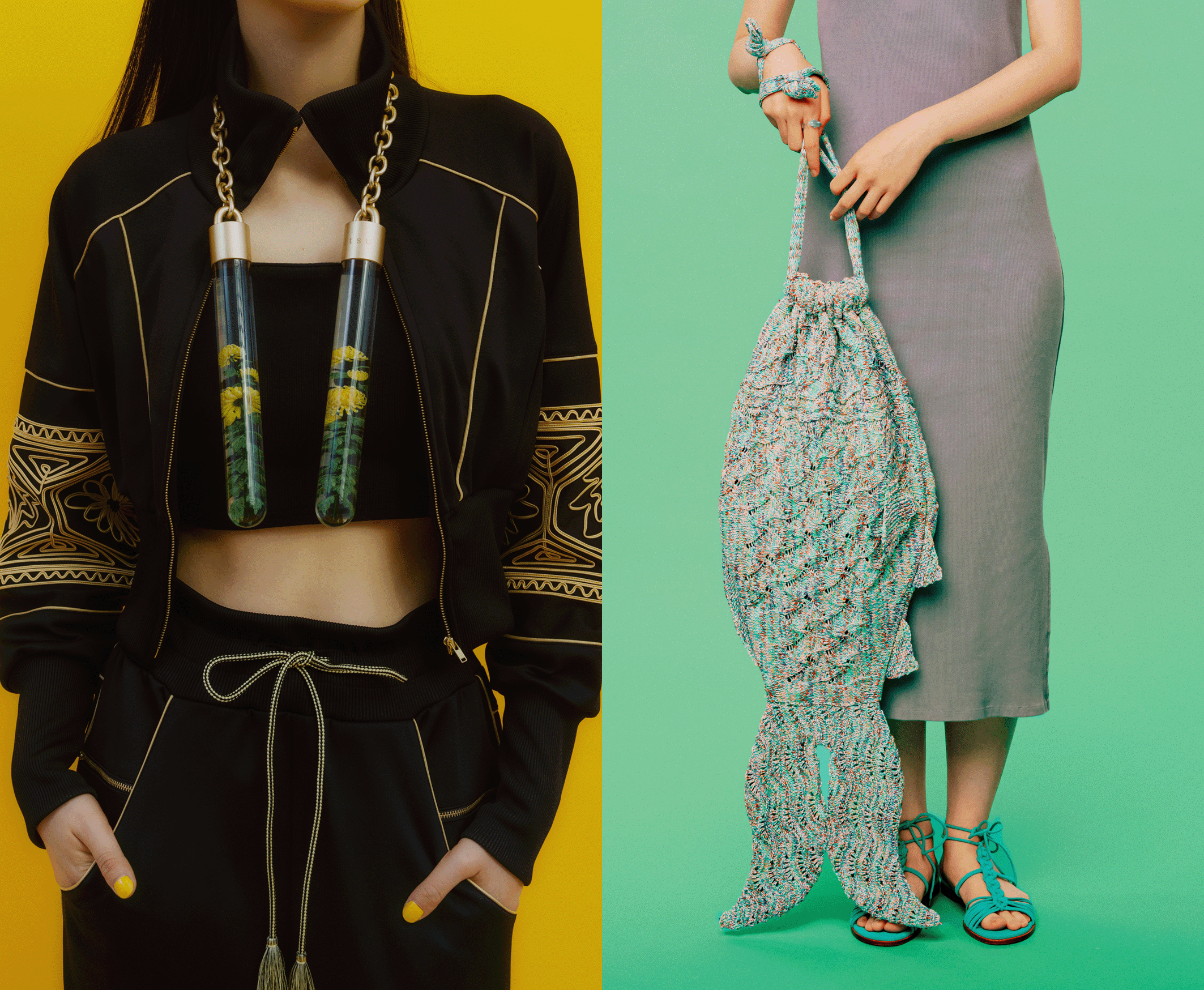NAGOYA POPUP Collection