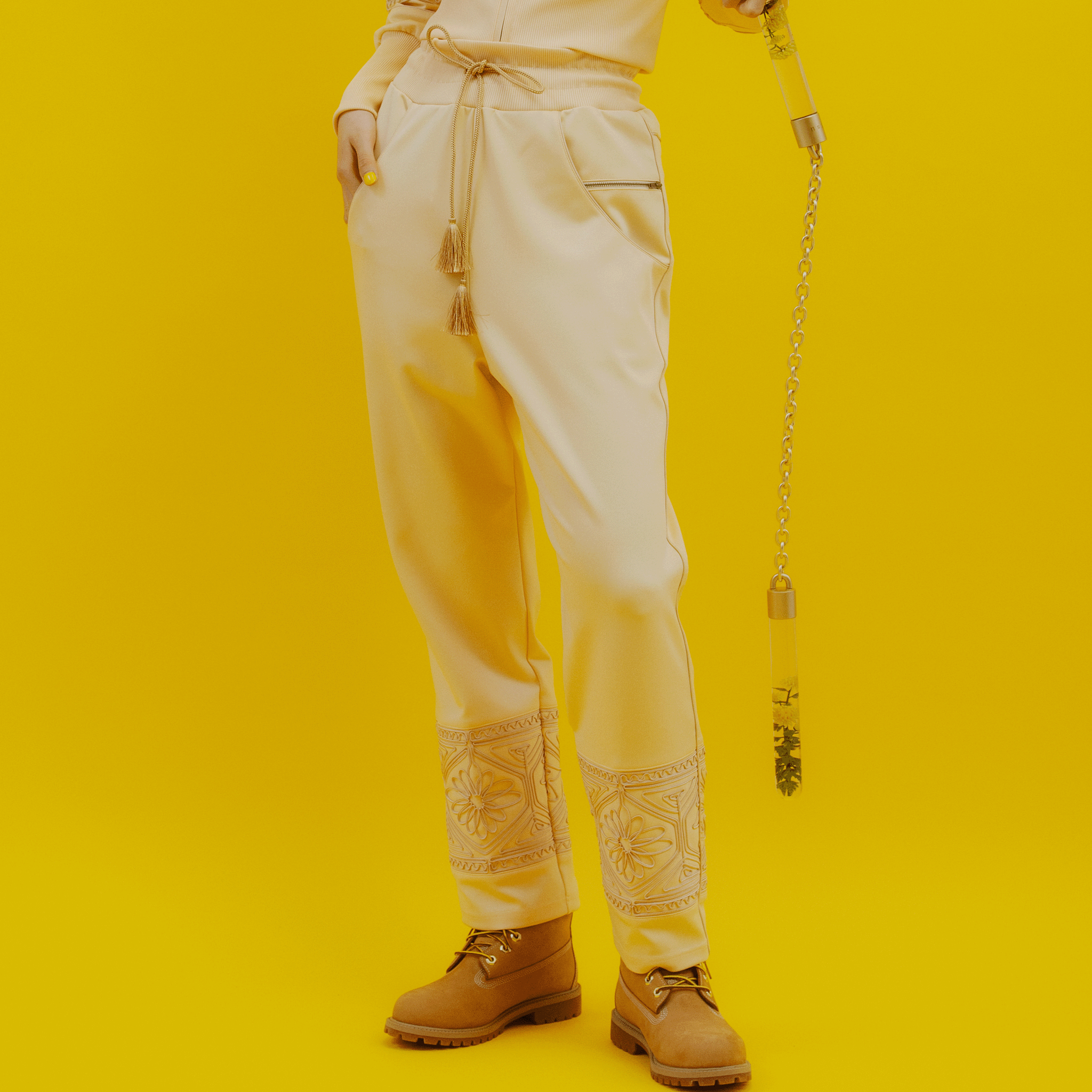 KIKU track pants