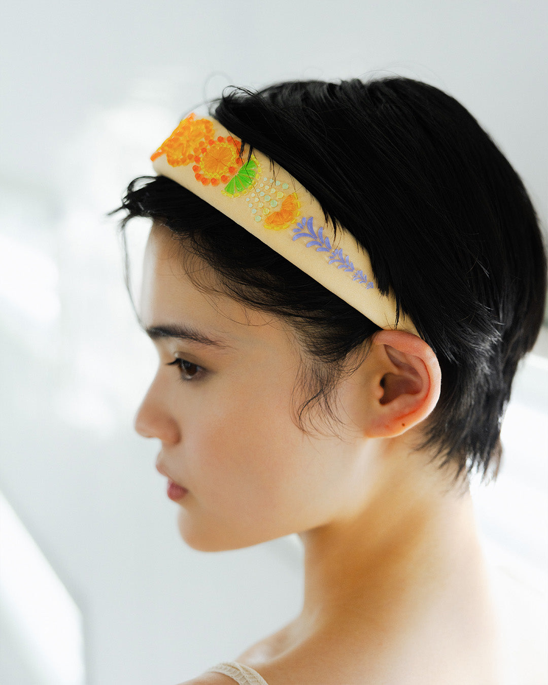 3D-printed Miyazaki Fruits Head Band Fruits Basket [PRE-ORDER]