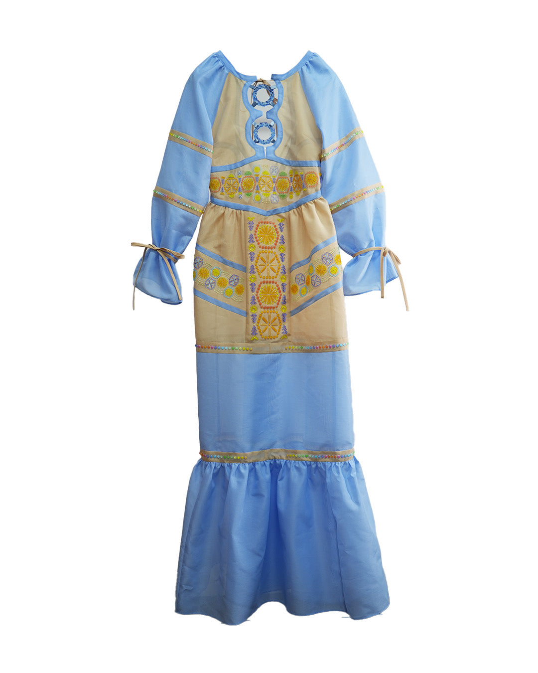 3D-Printed Miyazaki Fruits Dress [PRE-ORDER]