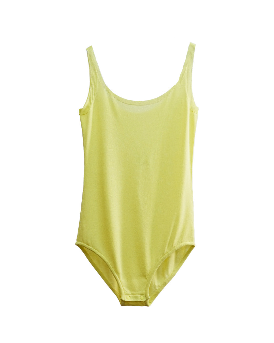 Bodysuit Hyuganatsu Yellow [PRE-ORDER]