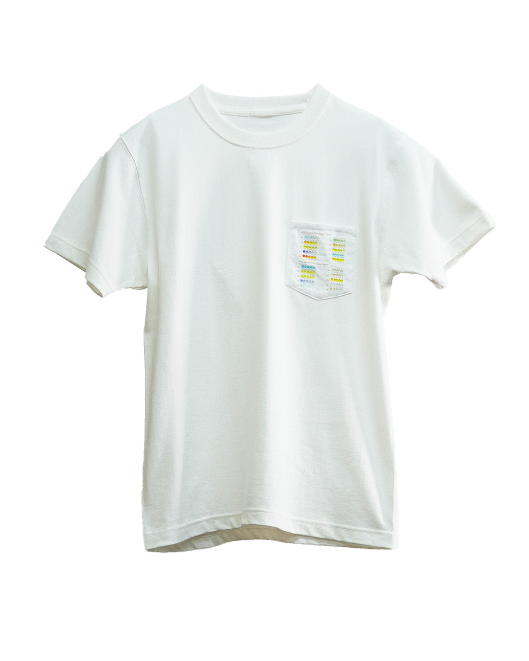 2027 SPRING & SUMMER COLOR PALETTE T-SHIRT [PRE-ORDER]