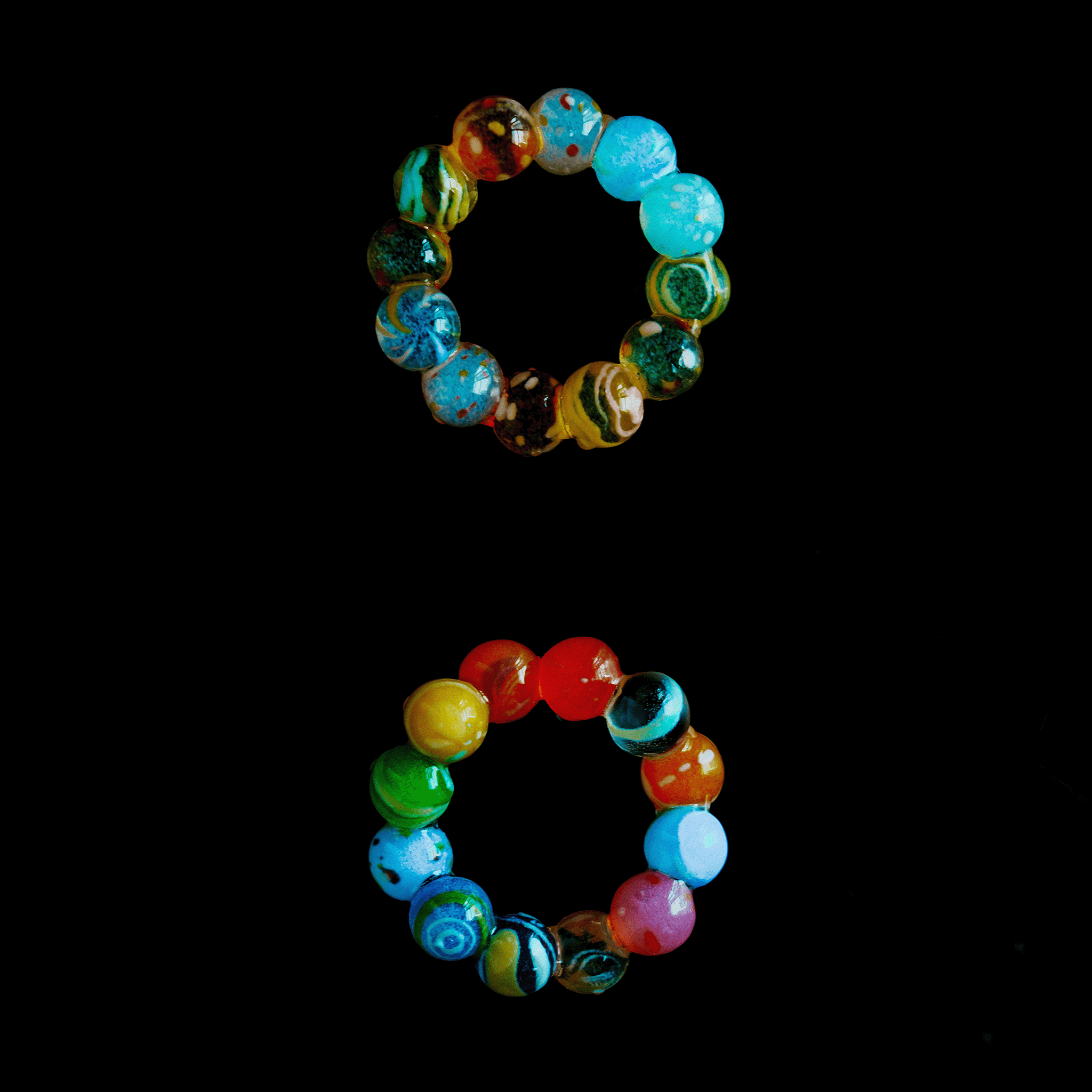 Water Balloon Ring Multi【予約販売：2026年3月～5月発送予定】