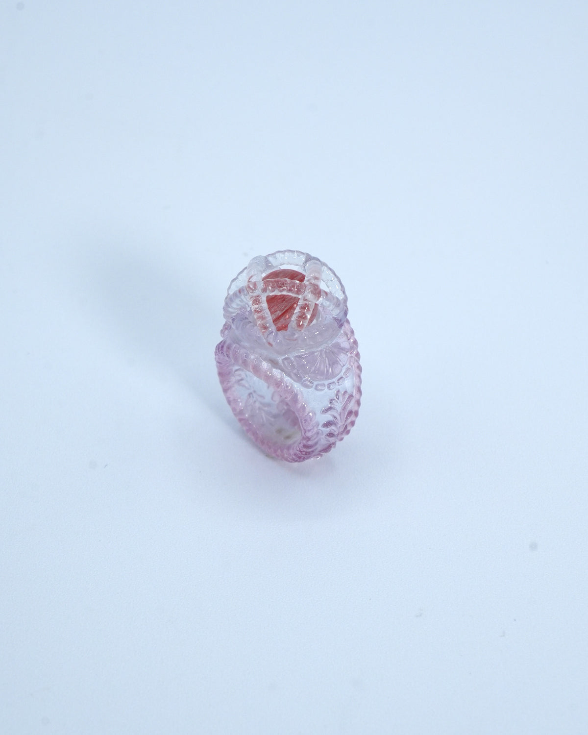 FRUITS BASKET FRAME RING Cherry [PRE-ORDER]