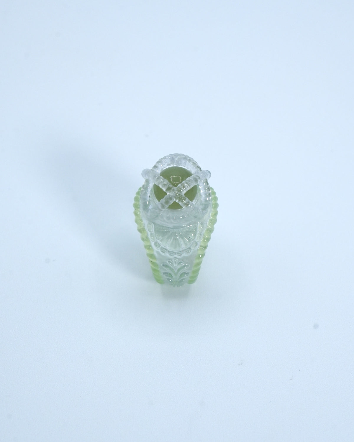 FRUITS BASKET FRAME RING Melon [PRE-ORDER]