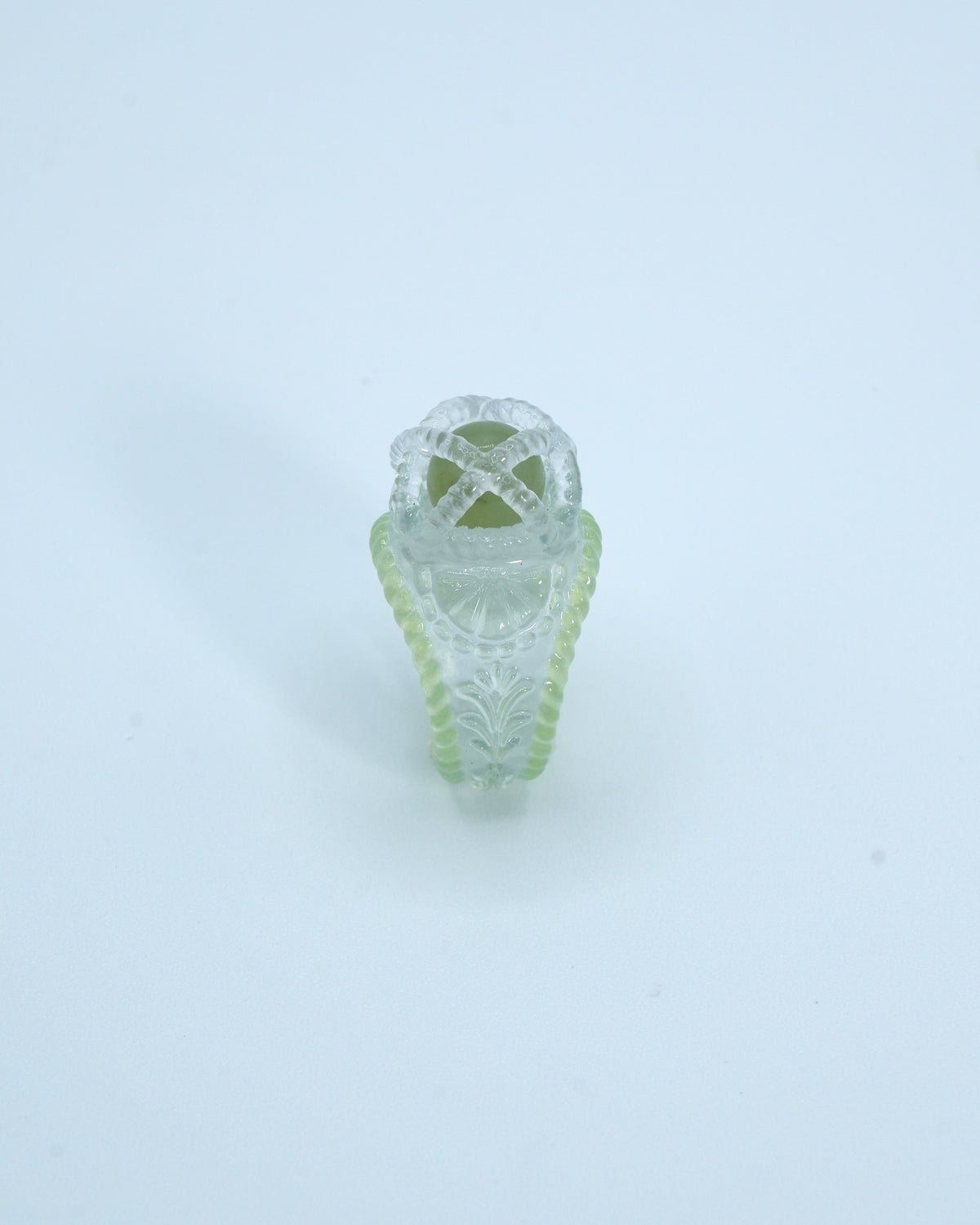FRUITS BASKET FRAME RING Melon [PRE-ORDER]