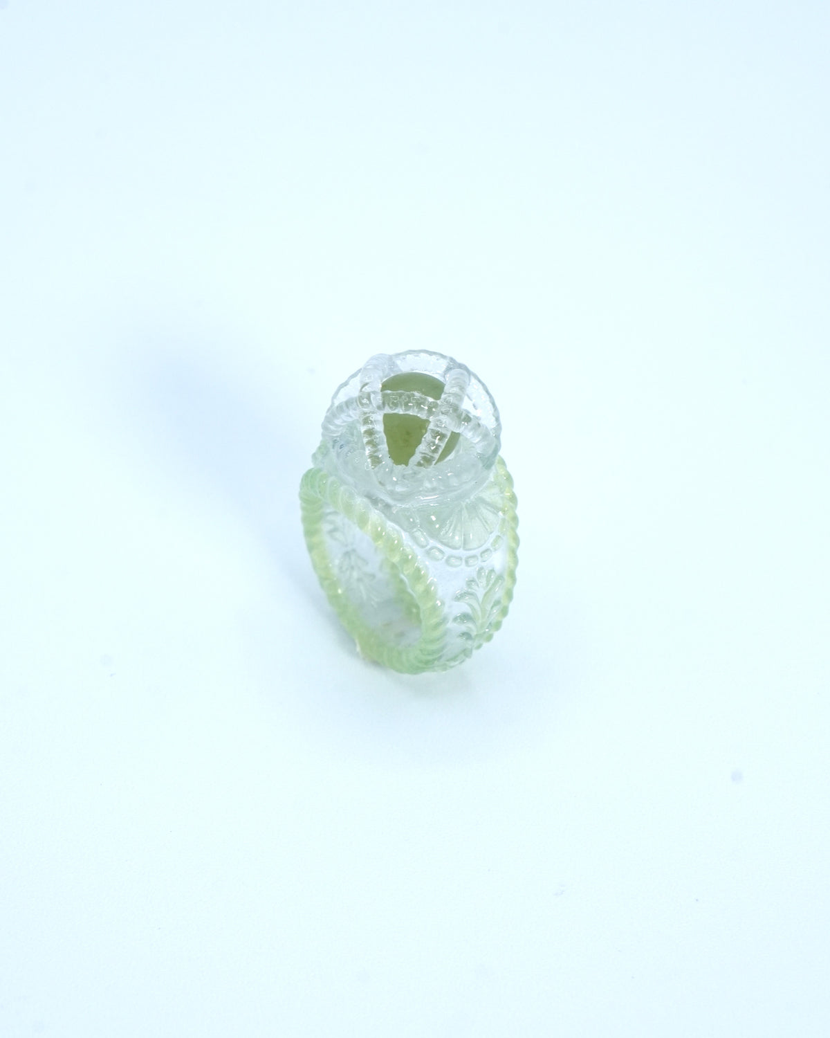 FRUITS BASKET FRAME RING Melon [PRE-ORDER]