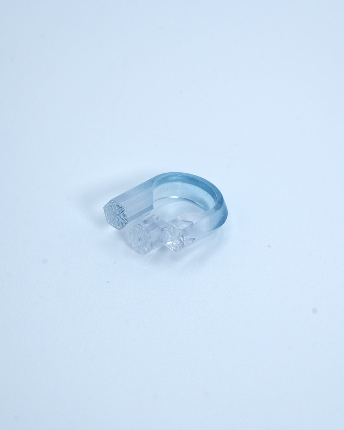 CHUJO SETSURI RING Blue [PRE-ORDER]